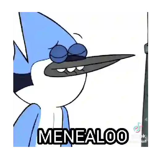 Menealo 💃🕺