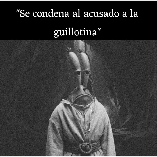 El consejo ha decidido 🌚