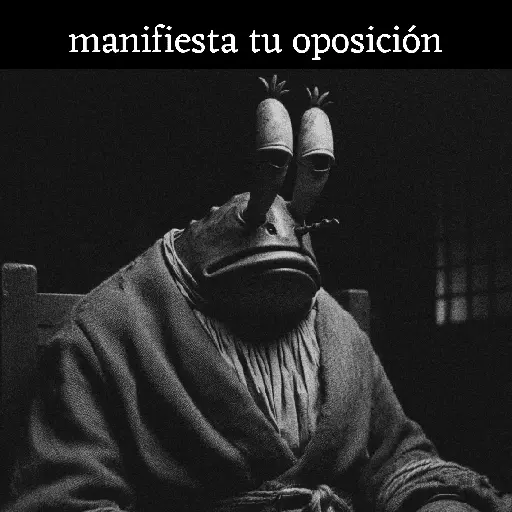 El consejo ha decidido 🌚