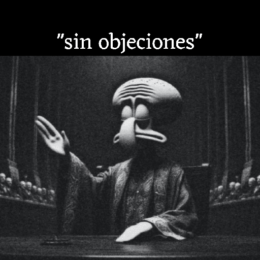 El consejo ha decidido 🌚 preview