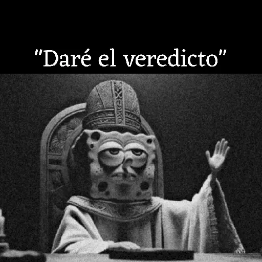 El consejo ha decidido 🌚