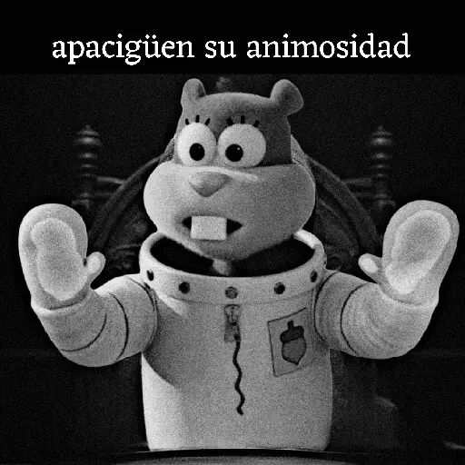 El consejo ha decidido 🌚