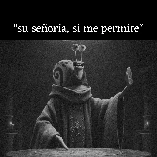 El consejo ha decidido 🌚