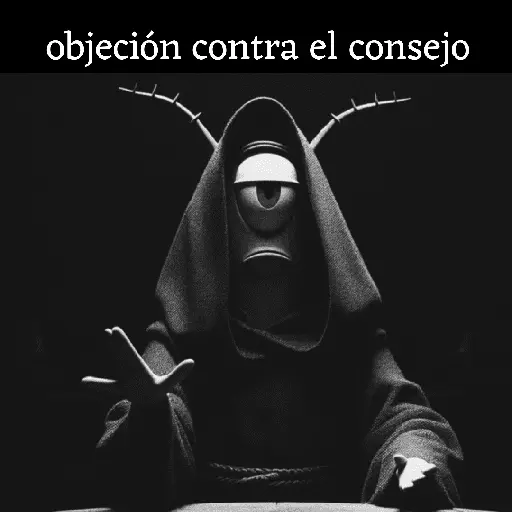El consejo ha decidido 🌚