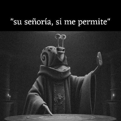 El consejo ha decidido 🌚 preview
