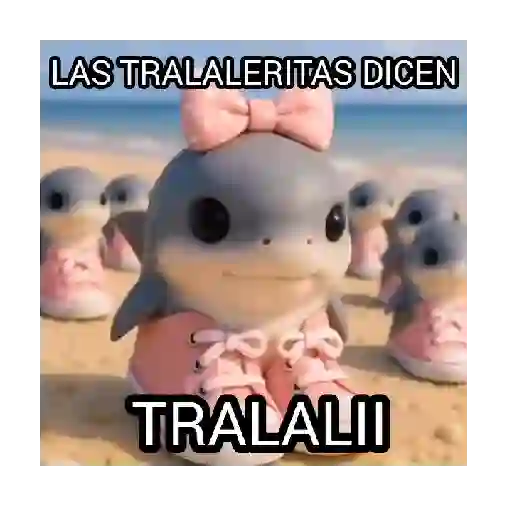 Los tralaleritos dicen 🗣️‼️