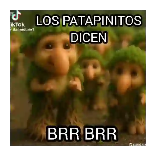 Los tralaleritos dicen 🗣️‼️ preview