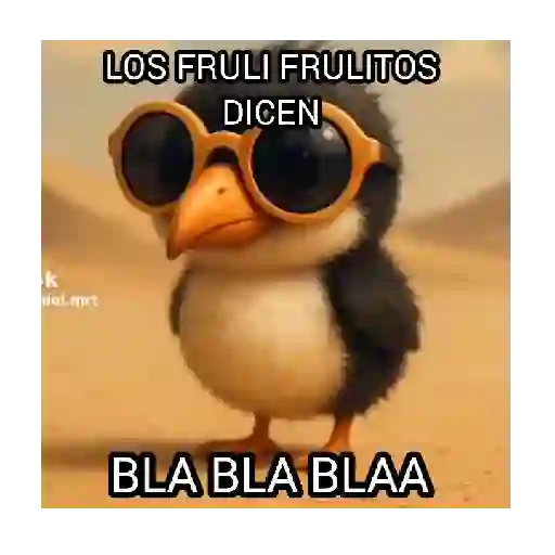 Los tralaleritos dicen 🗣️‼️