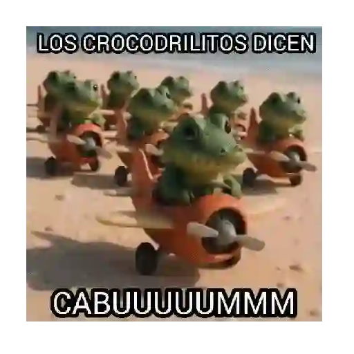Los tralaleritos dicen 🗣️‼️