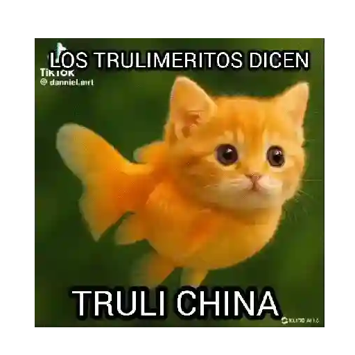 Los tralaleritos dicen 🗣️‼️