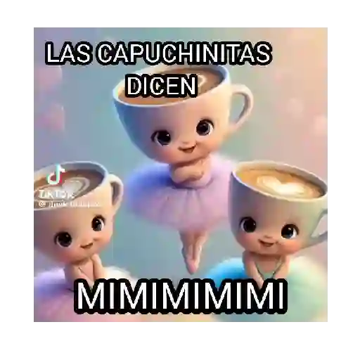 Los tralaleritos dicen 🗣️‼️