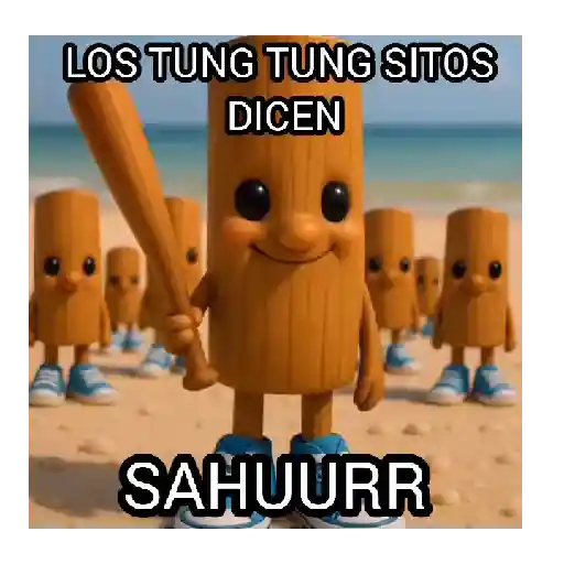 Los tralaleritos dicen 🗣️‼️
