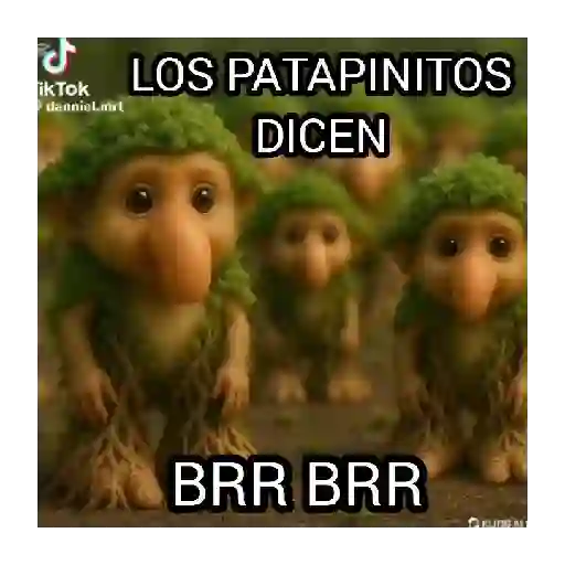 Los tralaleritos dicen 🗣️‼️