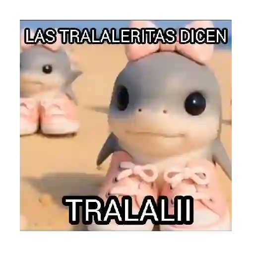 Los tralaleritos dicen 🗣️‼️ preview