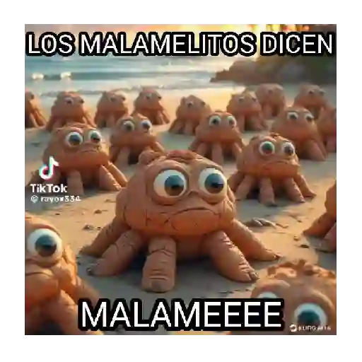 Los tralaleritos dicen 🗣️‼️