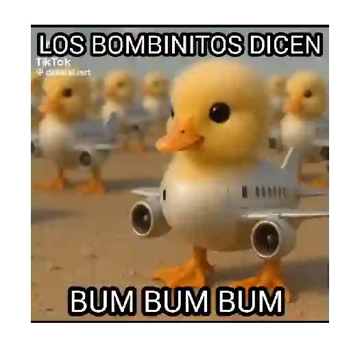 Los tralaleritos dicen 🗣️‼️