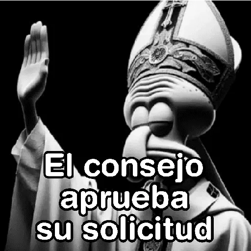 🔥 El consejo ha decidido 🔥