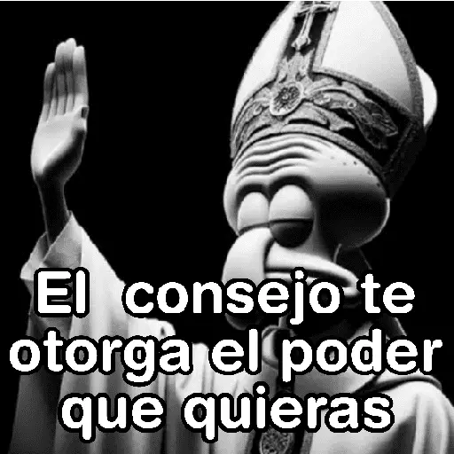 🔥 El consejo ha decidido 🔥