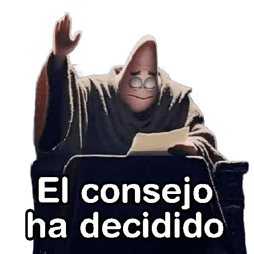 🔥 El consejo ha decidido 🔥 preview
