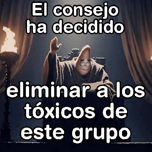 🔥 El consejo ha decidido 🔥 preview