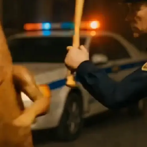 🧿Noo la policia noo🚓🚔🚨