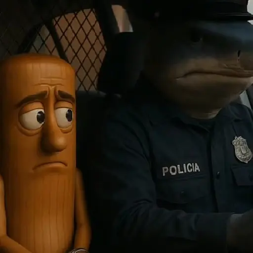🧿Noo la policia noo🚓🚔🚨 preview