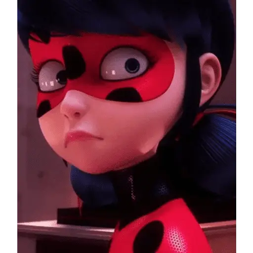 🐞LadyBug Mood🐞