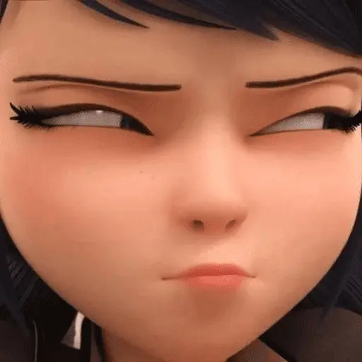 🐞LadyBug Mood🐞