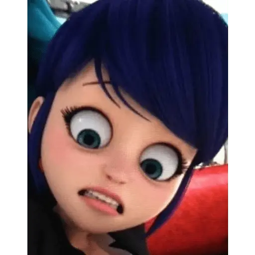 🐞LadyBug Mood🐞