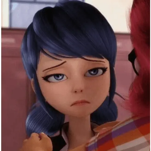 🐞LadyBug Mood🐞