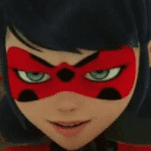 🐞LadyBug Mood🐞 preview