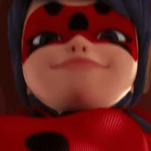 🐞LadyBug Mood🐞