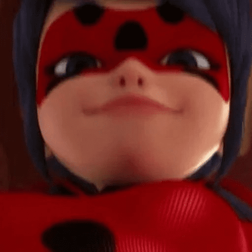🐞LadyBug Mood🐞 preview