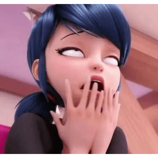 🐞LadyBug Mood🐞