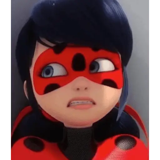 🐞LadyBug Mood🐞