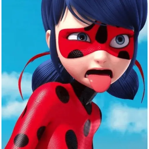 🐞LadyBug Mood🐞