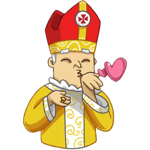 Papa Francisco ✨ preview