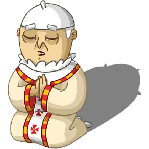 Papa Francisco ✨