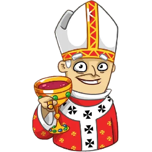 Papa Francisco ✨