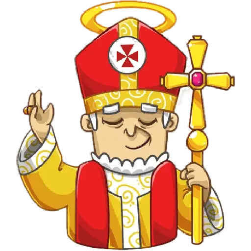 Papa Francisco ✨