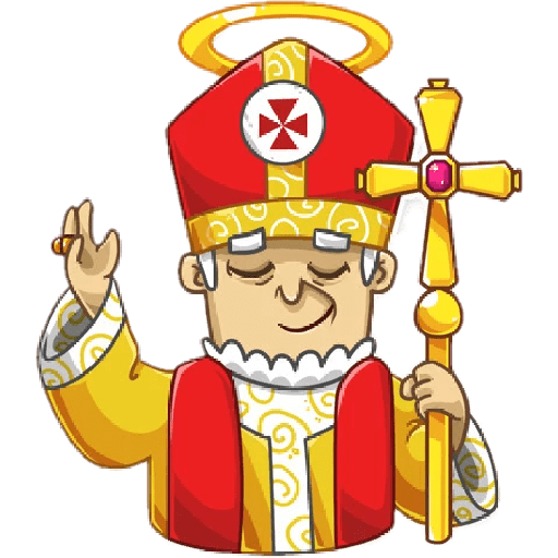 Papa Francisco ✨ preview