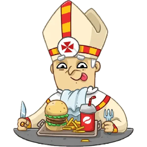 Papa Francisco ✨