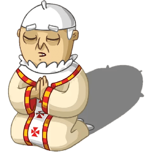 Papa Francisco ✨ preview
