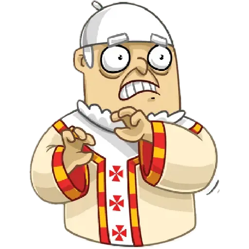 Papa Francisco ✨
