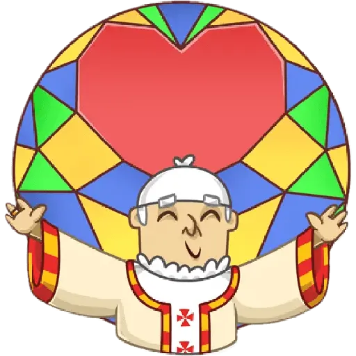 Papa Francisco ✨