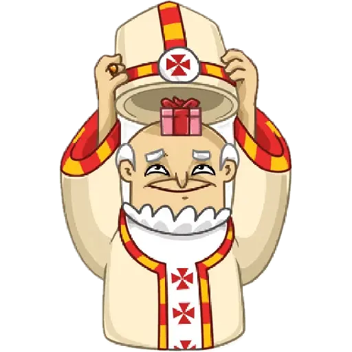 Papa Francisco ✨