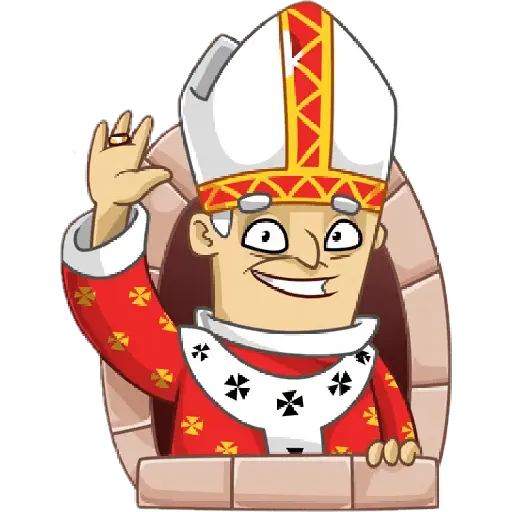 Papa Francisco ✨