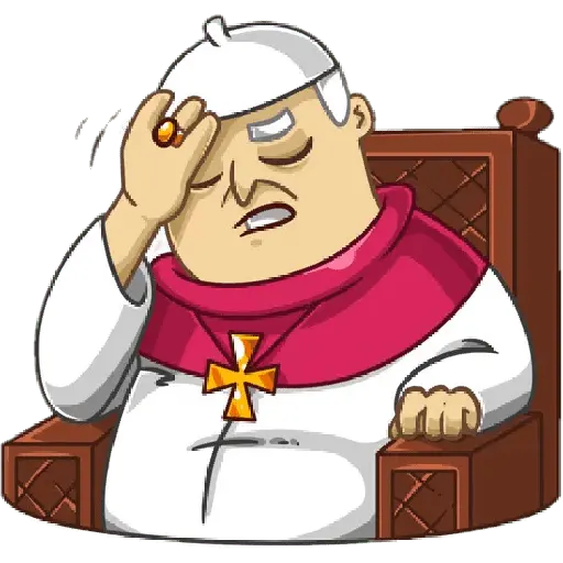 Papa Francisco ✨