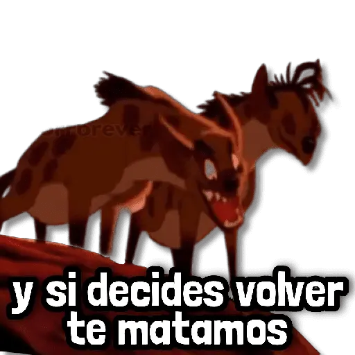 🍂 Stickers sin Filtro #➍ 🍂