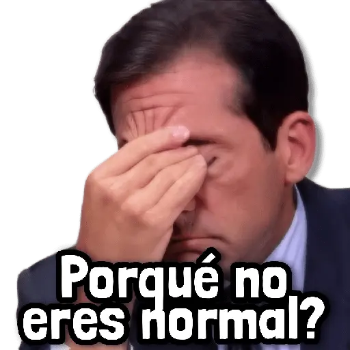 🍂 Stickers sin Filtro #➍ 🍂